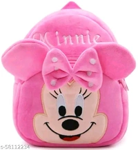 Kid's School Bag