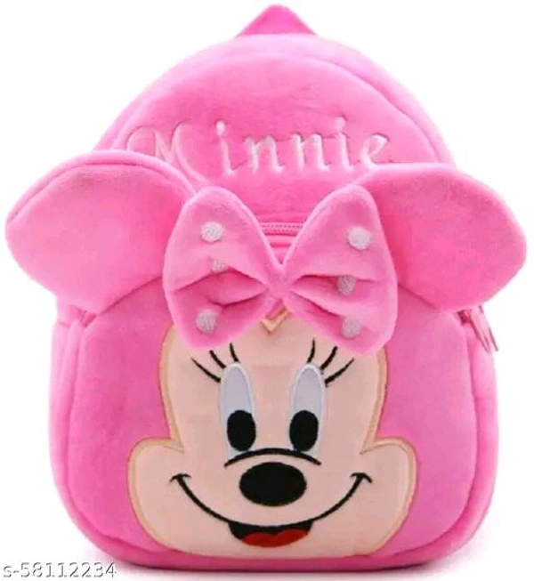 Kid's School Bag