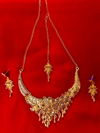 Jewellery set