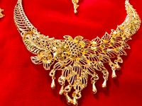 Jewellery set