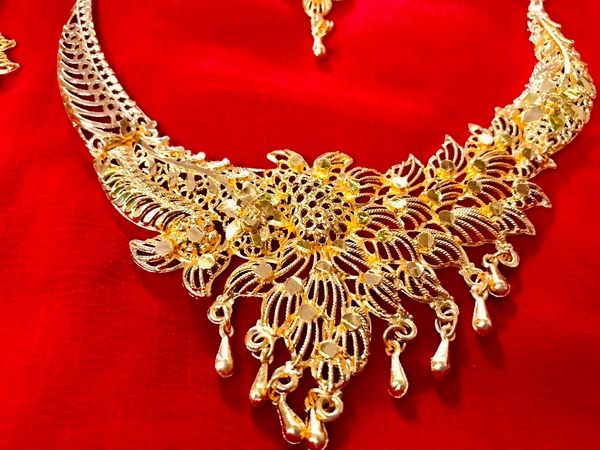 Jewellery set