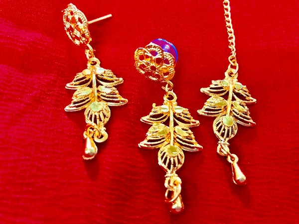 Jewellery set