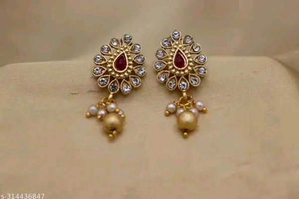 Trending Design Jewellery Set For Women