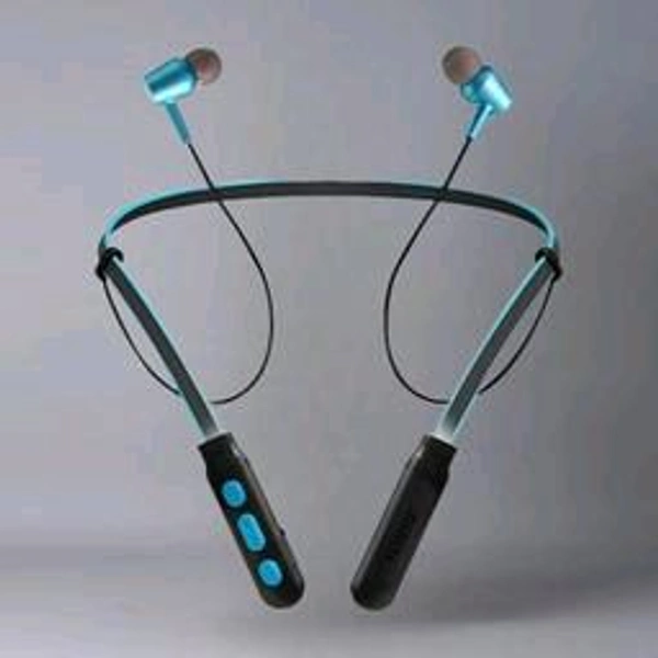 Wireless in Ear Bluetooth B11 Combo Neckband