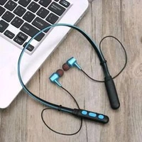 Wireless in Ear Bluetooth B11 Combo Neckband