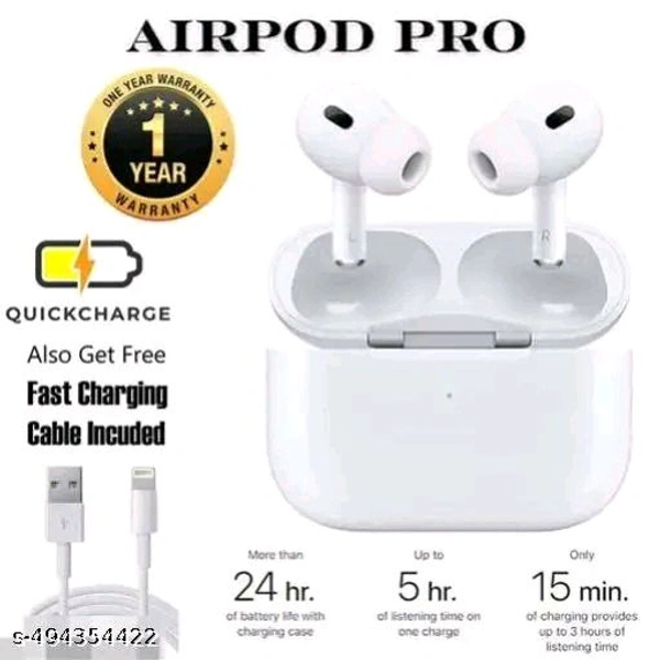 Tws Earbuds 