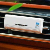 Mini Air Freshener For Car