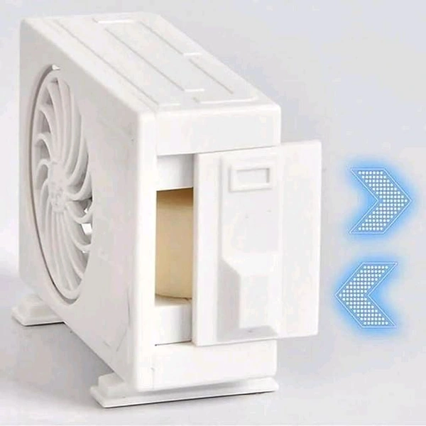 Mini Air Freshener For Car