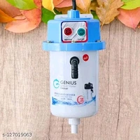 INSTANT WATER GEYSER