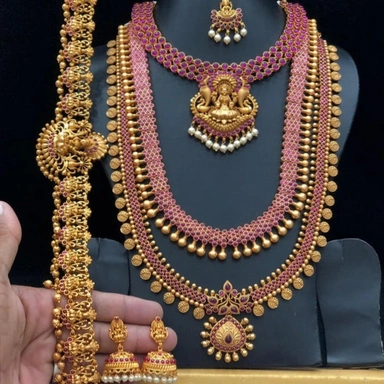 Jewellery