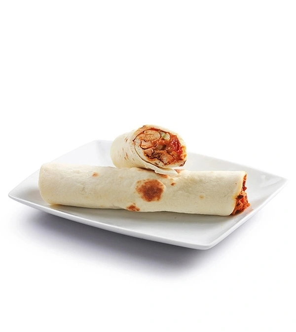 Mexican Shawarma Normal