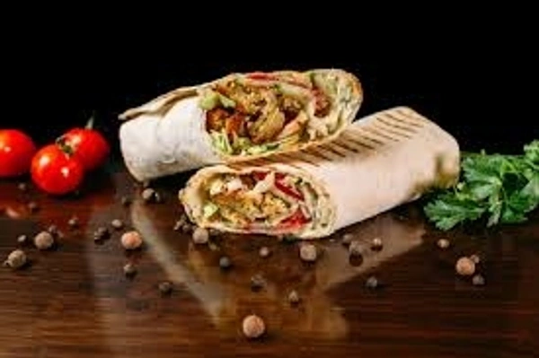 Arabian Shawarma Normal