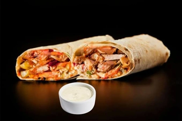 Arabian Shawarma Spical 