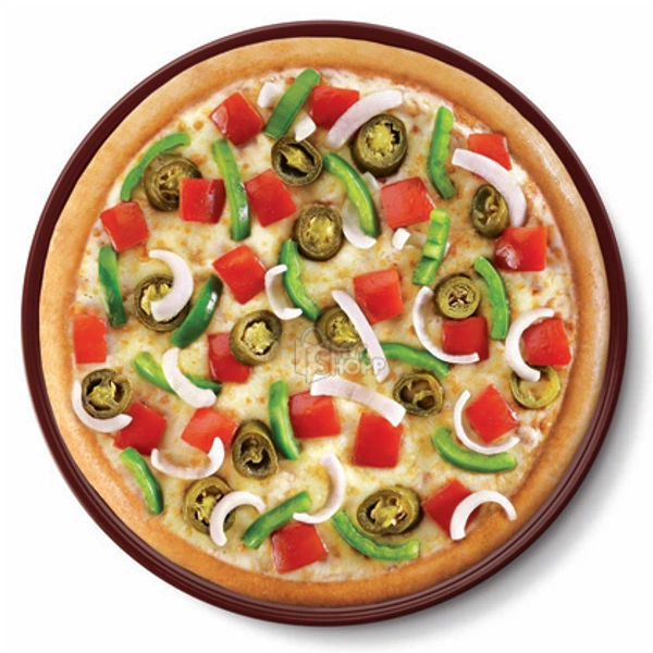 Veg Pizza