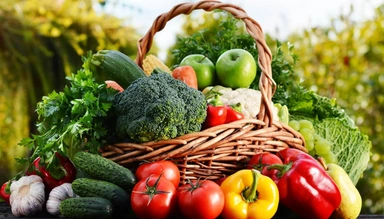 Vegetables