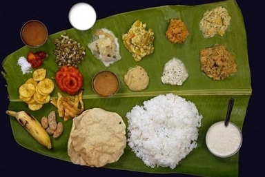 Food