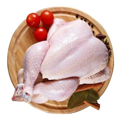 Poultry