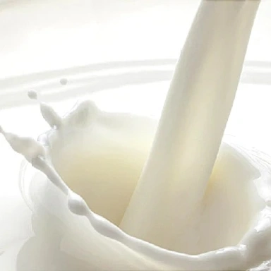 Milk