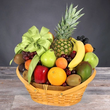 Fruits