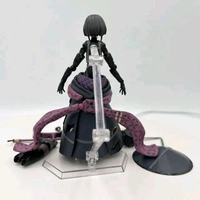 15CM Anime Figures 549 Falslander Ronin PVC Movable Anime Action Figure Collectible Model Toys - 15cm