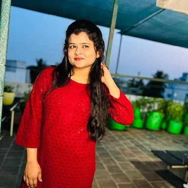 Cotton Kurtis