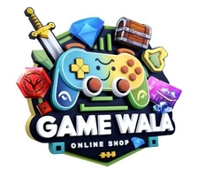 GAME WALA - Logo