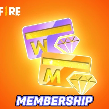MEMEBERSHIPS