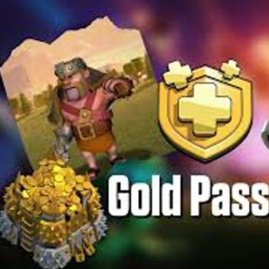 CLASH OF CLANS
