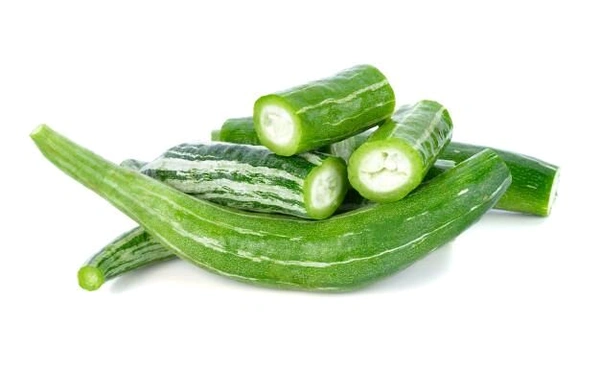 Snake Gourd पडवळ  - Clear Day, 1नग