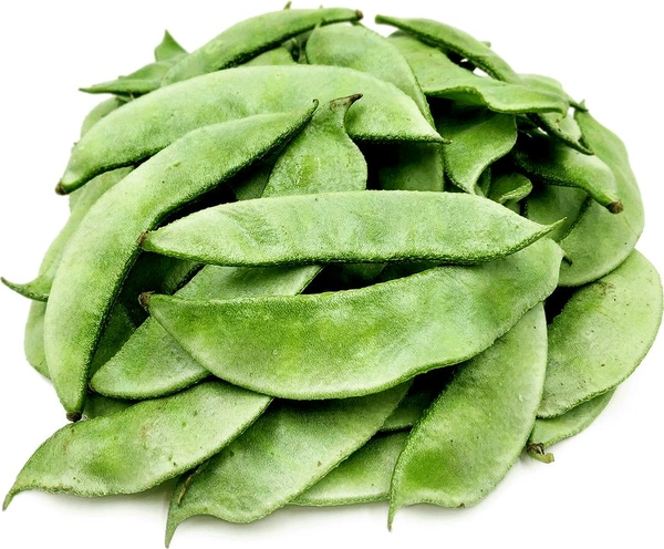 Flat Bean खुटवडा  - 1 Kg