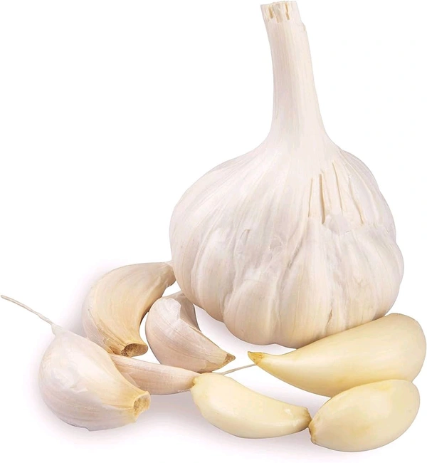 Garlic लसूण  - 250gm