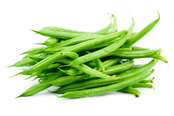 French Beans फरसबी - 250 Gm