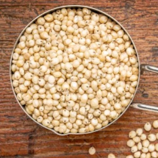 Natural From Farm Jowar ज्वारी - 1kg