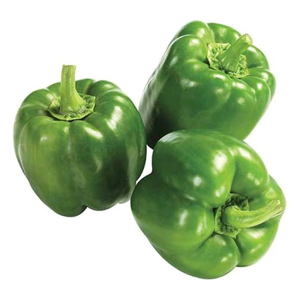 Simla Mirch - 250Gm