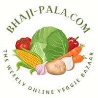 BHAJI-PALA.COM - Logo