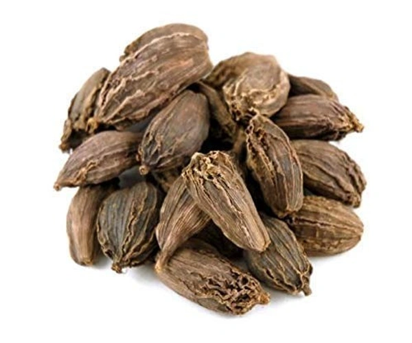 Black cardamom / Big Elaichi - 1.Kg