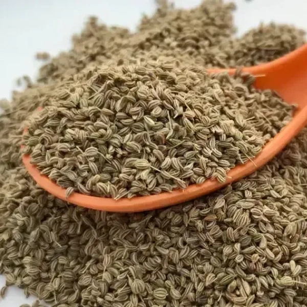 Carom Seeds / Ajwain Seeds - 1.Kg