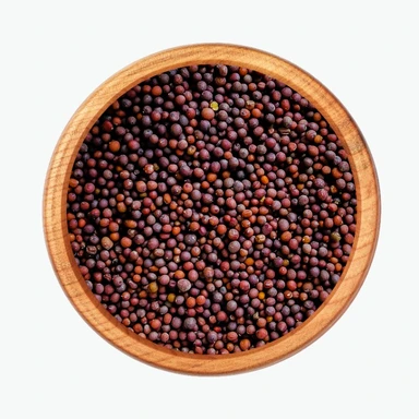 Mustard Seed / Black Sarso