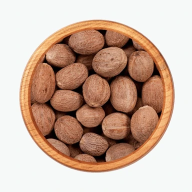 Nutmeg / Jaiphal