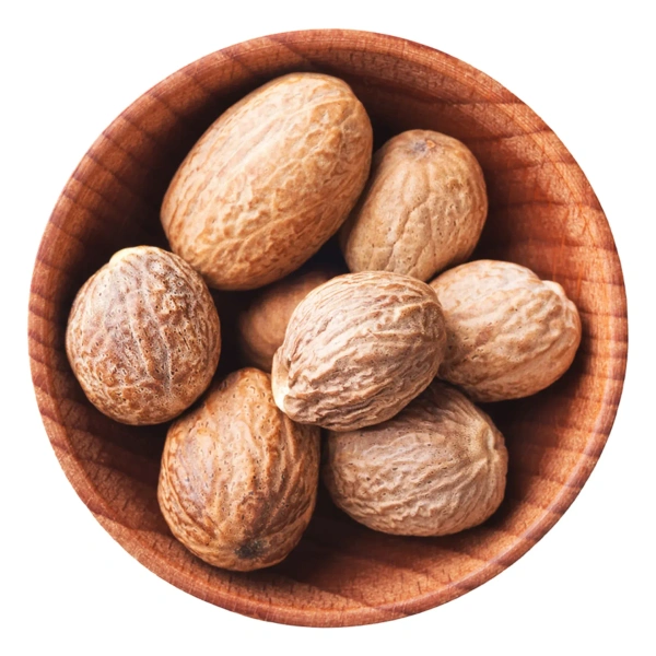 Nutmeg / Jaiphal - 1.Kg