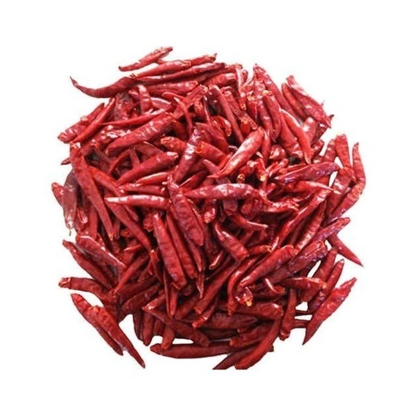 Red Chilli Whole / Lal Mirch Gota - 1.Kg
