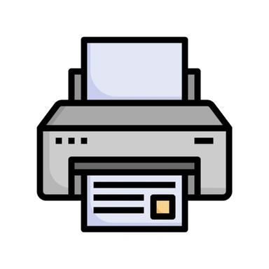 Tharmal Printer