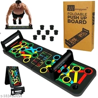 PUSH UP BOARD 