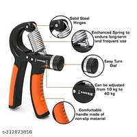 Rist Power Booster 
