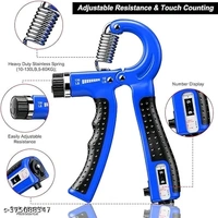 table Resistance 10 to 60 kg Hand Grip/Fitness