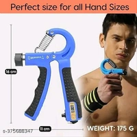 table Resistance 10 to 60 kg Hand Grip/Fitness