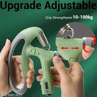 KRAIKA 10KG - 100KG wrist Power Increase With Calculator 