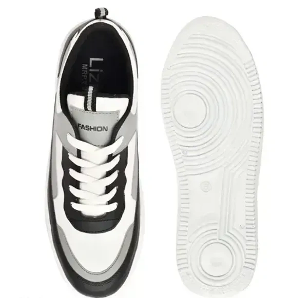 Casual shoes for men fashionebl and attractive shoes clasic shoes under 500 - 6