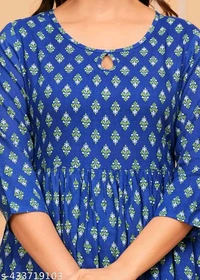 Alisha Ensemble Kurtis - 5XL