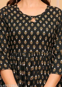 Alisha Ensemble Kurtis - XXL